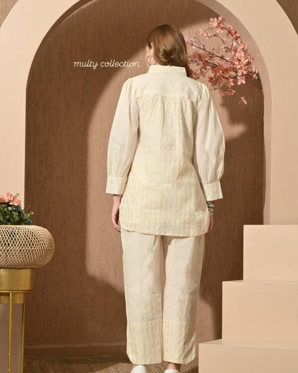Fabric: Premium Khadi - Image 5