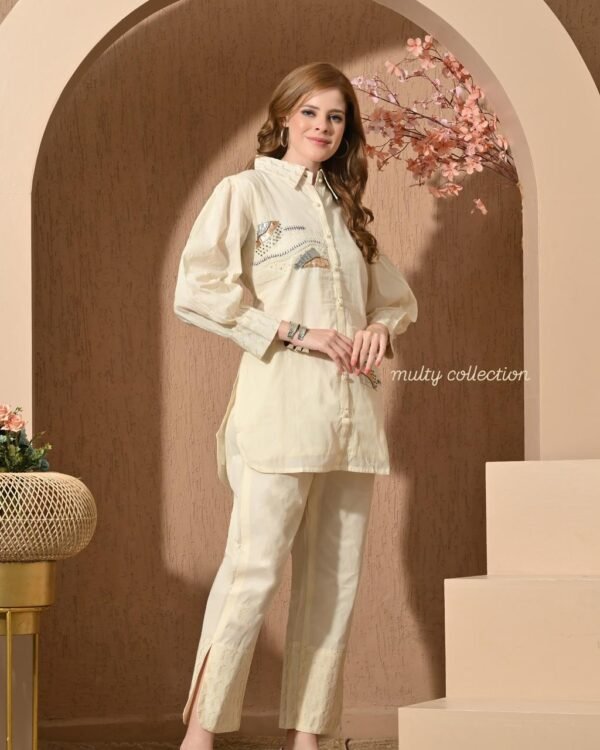 Fabric: Premium Khadi - Image 6