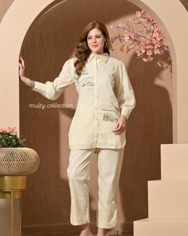 Fabric: Premium Khadi - Image 7
