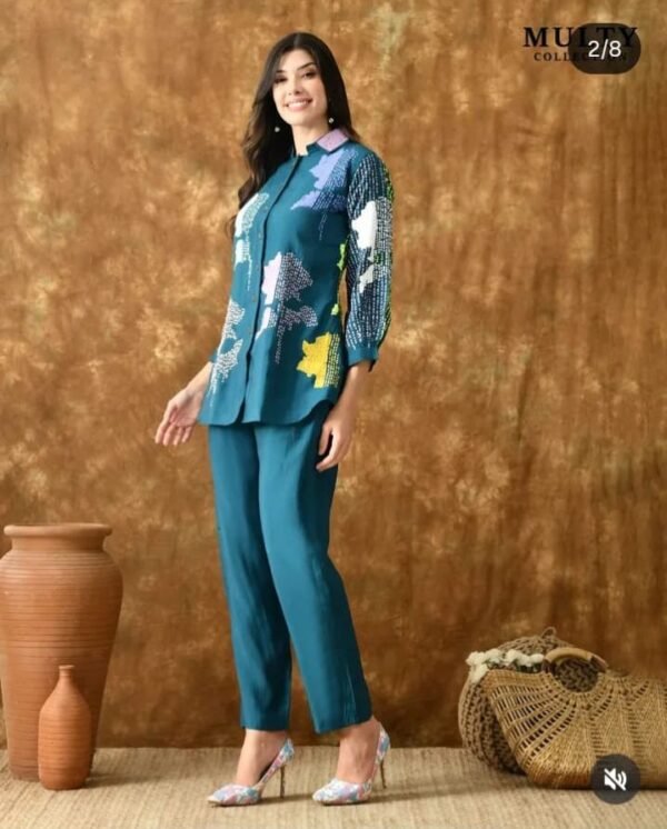 Surplus Fabric - Image 3