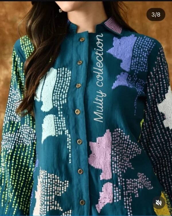 Surplus Fabric - Image 4