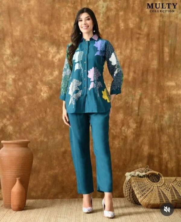 Surplus Fabric