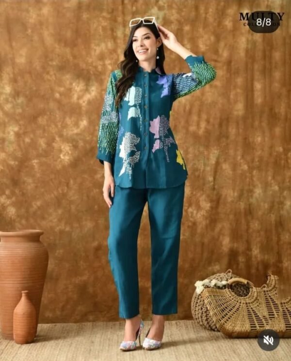 Surplus Fabric - Image 6