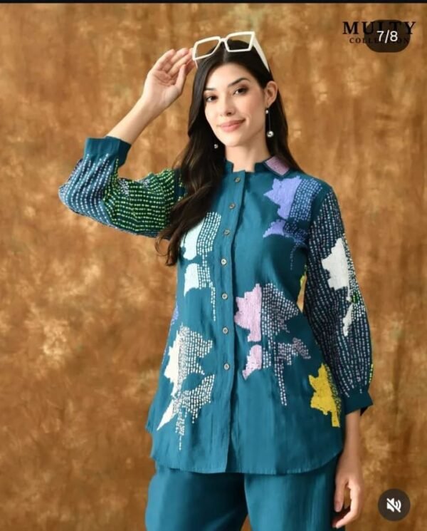 Surplus Fabric - Image 7
