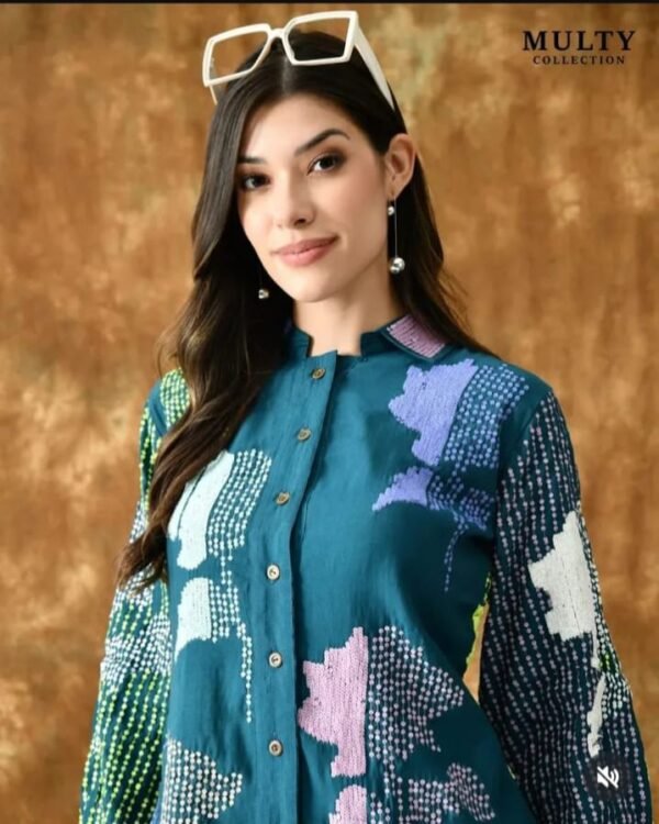 Surplus Fabric - Image 5