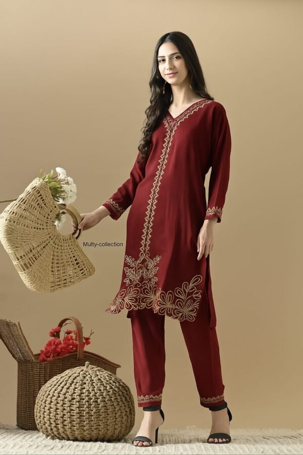 Embroidery Cord Sets - Image 13