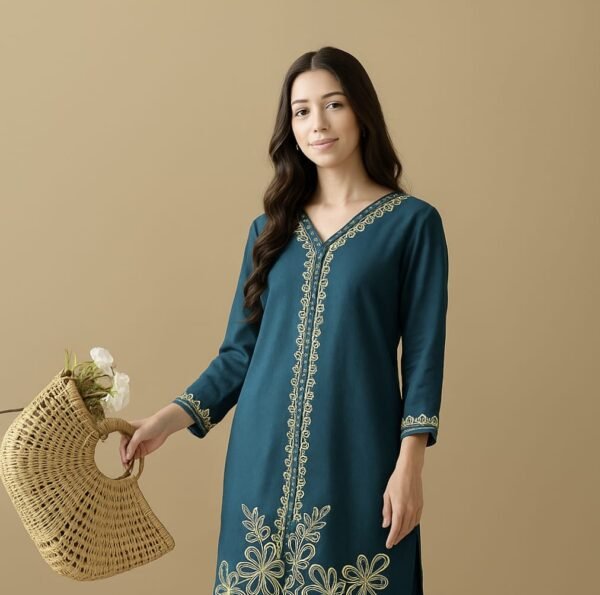 Embroidery Cord Sets - Image 12