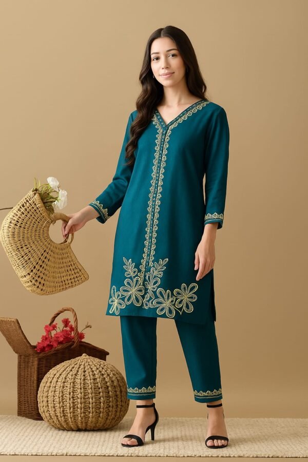 Embroidery Cord Sets - Image 15