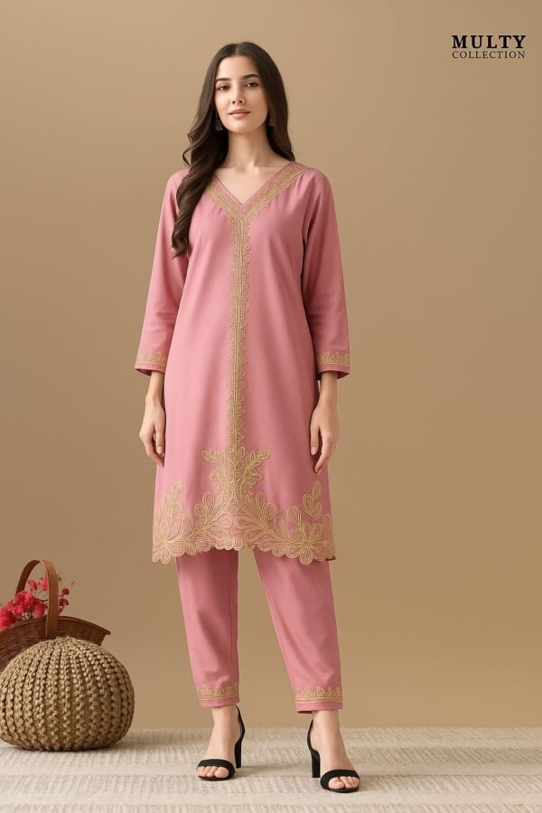 Embroidery Cord Sets - Image 19