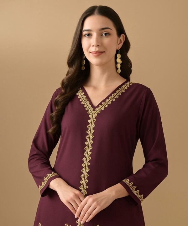 Embroidery Cord Sets - Image 17