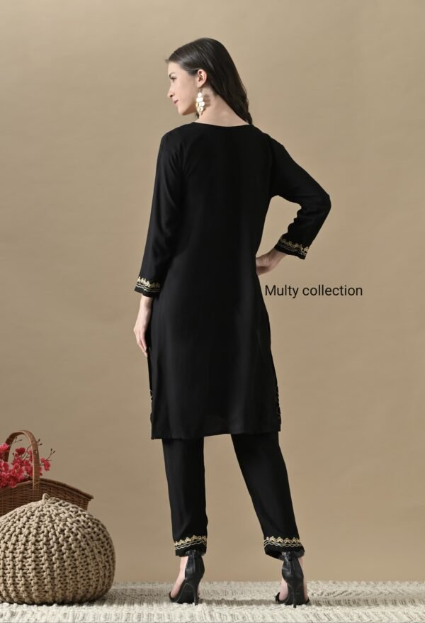 Embroidery Cord Sets - Image 8