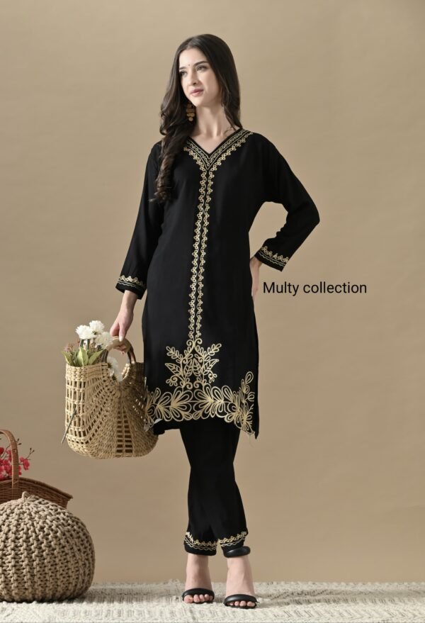 Embroidery Cord Sets - Image 3