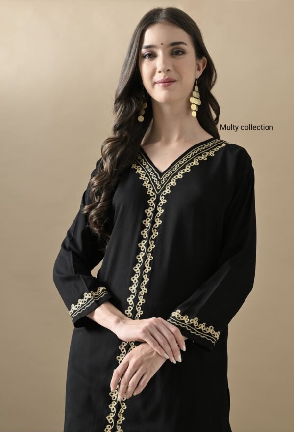 Embroidery Cord Sets - Image 4
