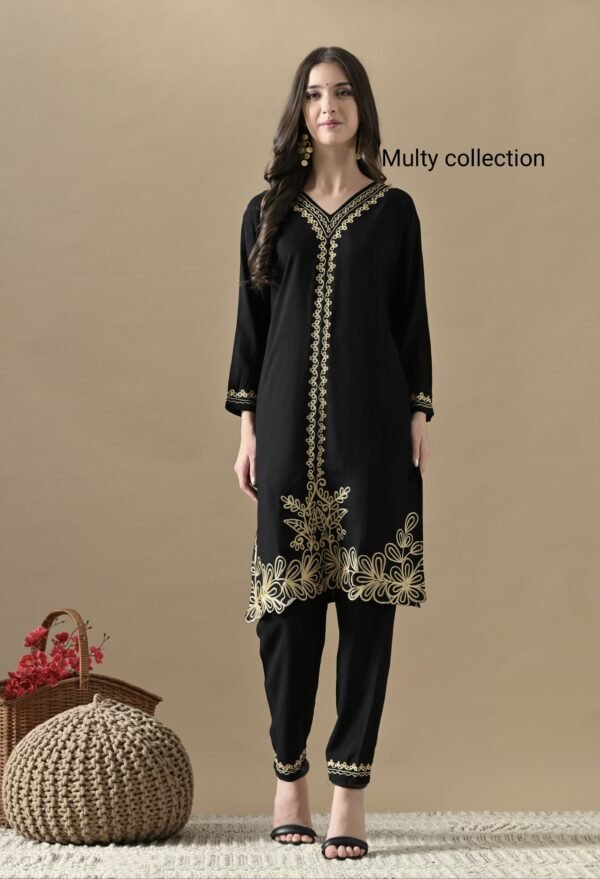 Embroidery Cord Sets - Image 6