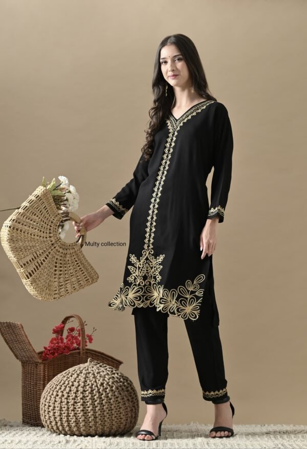Embroidery Cord Sets - Image 7