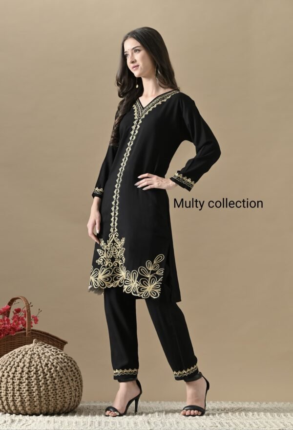Embroidery Cord Sets - Image 5