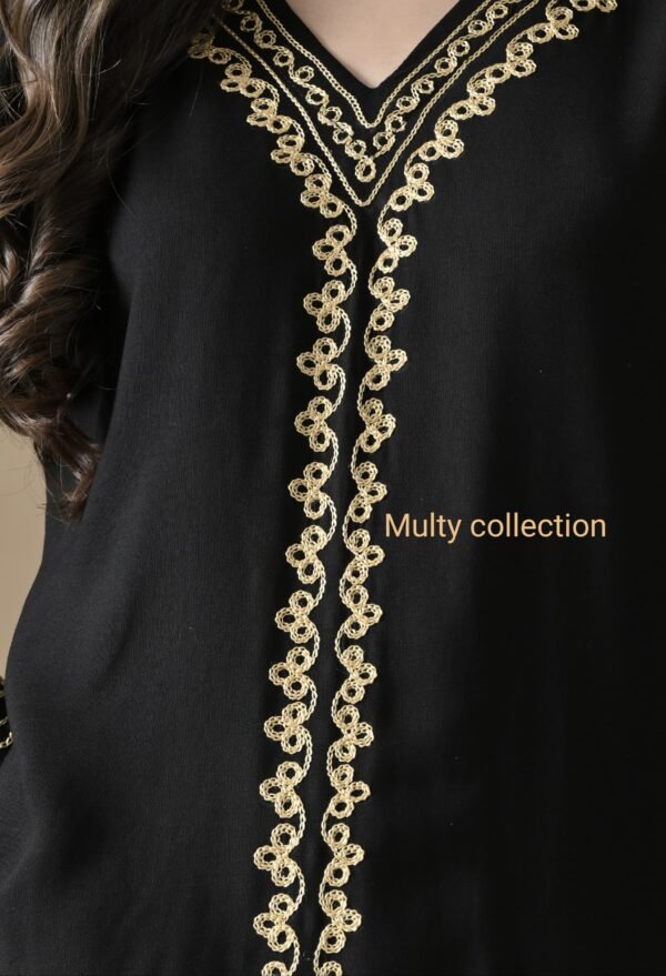 Embroidery Cord Sets - Image 9