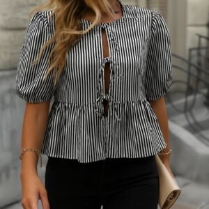 ✨ Summer Trendy Cotton Top ✨