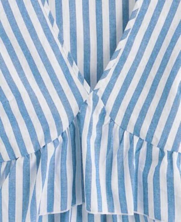 ✨ Summer Trendy Cotton Top ✨ - Image 8