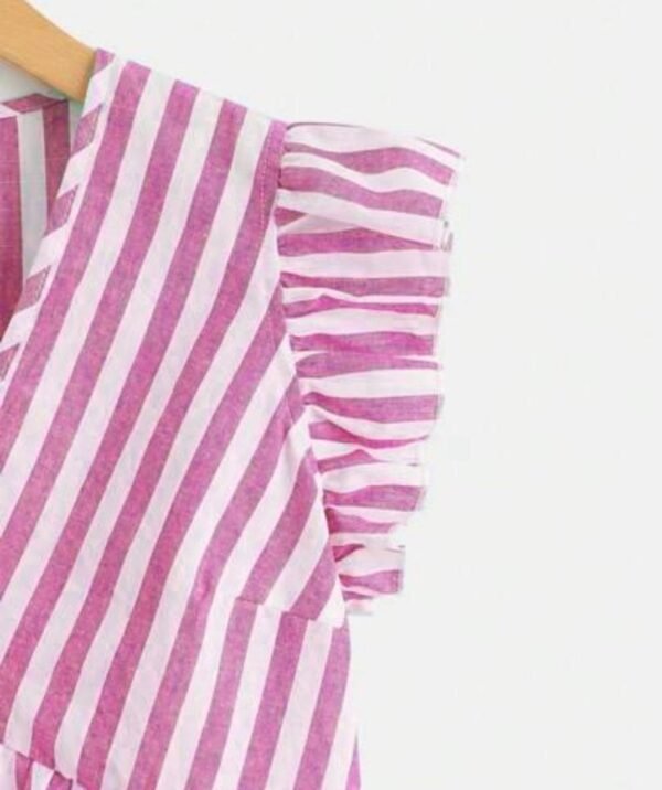 ✨ Summer Trendy Cotton Top ✨ - Image 9