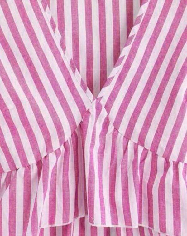 ✨ Summer Trendy Cotton Top ✨ - Image 12