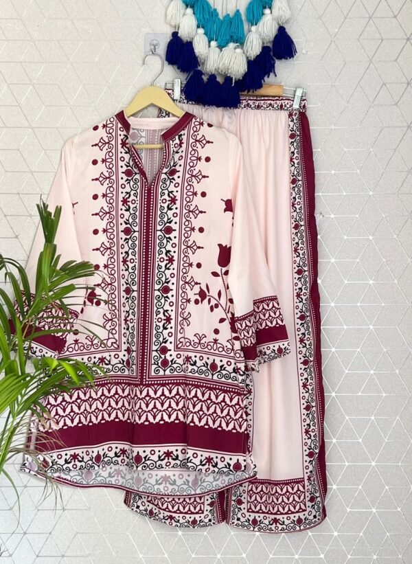 Summer Collection – Turkish Cord-Set